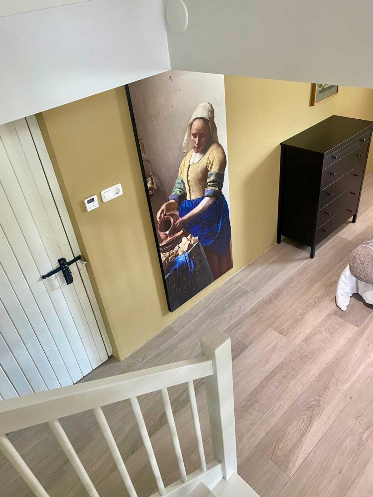 Smederij Abbekerk, Guesthouse Εξωτερικό φωτογραφία