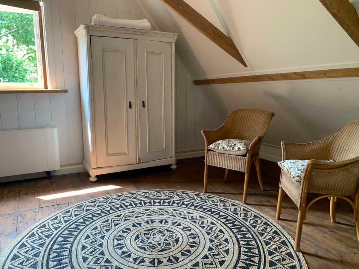 Smederij Abbekerk, Guesthouse Εξωτερικό φωτογραφία