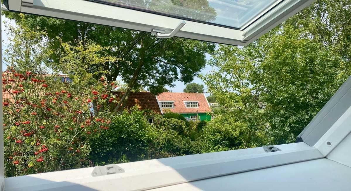 Smederij Abbekerk, Guesthouse Εξωτερικό φωτογραφία