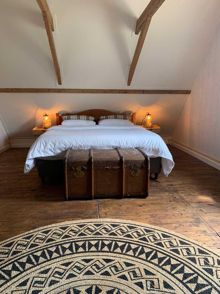 Smederij Abbekerk, Guesthouse Εξωτερικό φωτογραφία