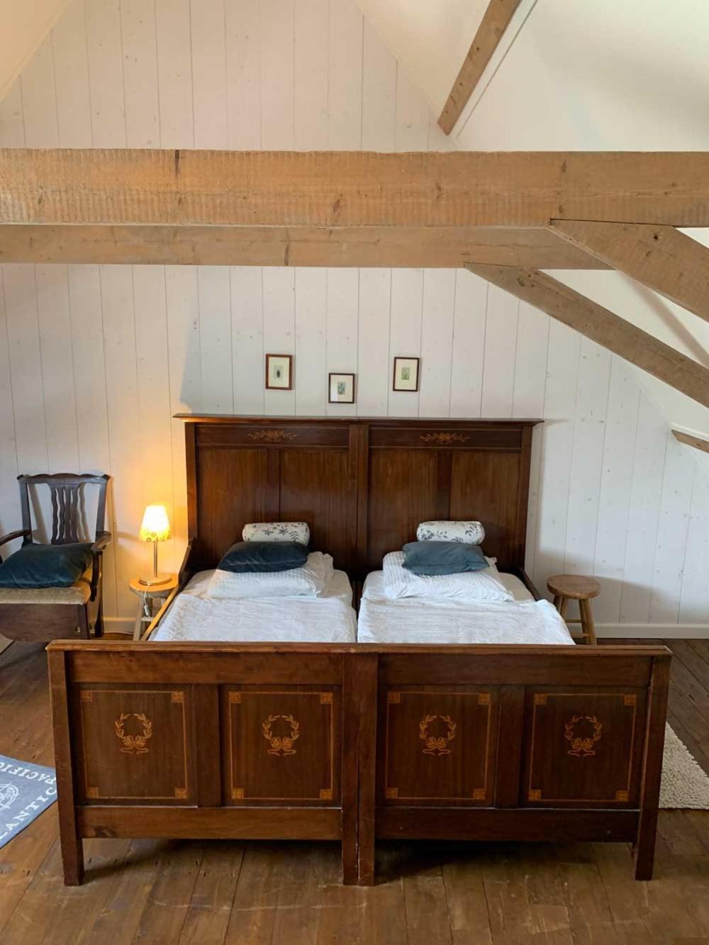 Smederij Abbekerk, Guesthouse Εξωτερικό φωτογραφία
