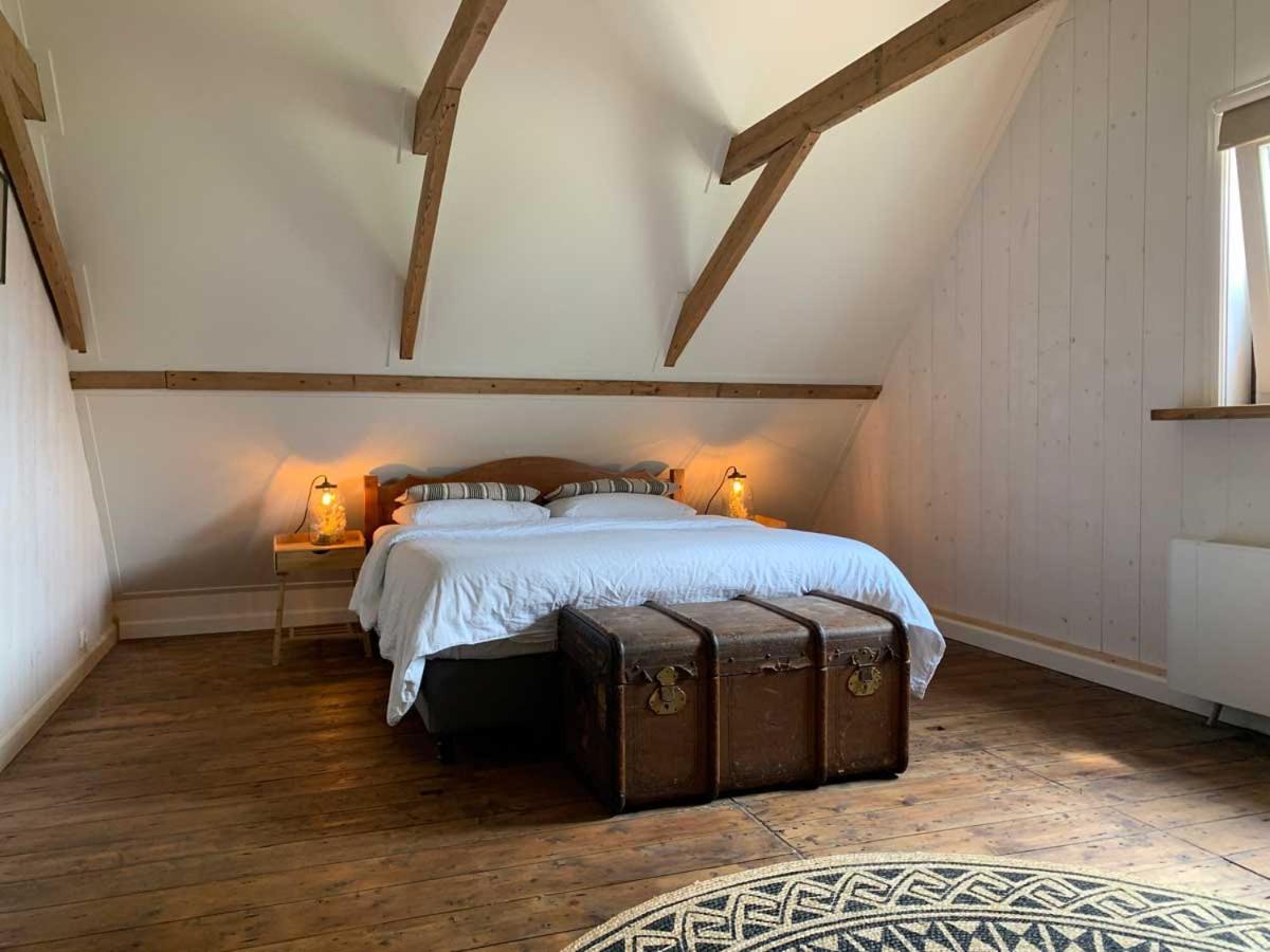 Smederij Abbekerk, Guesthouse Εξωτερικό φωτογραφία