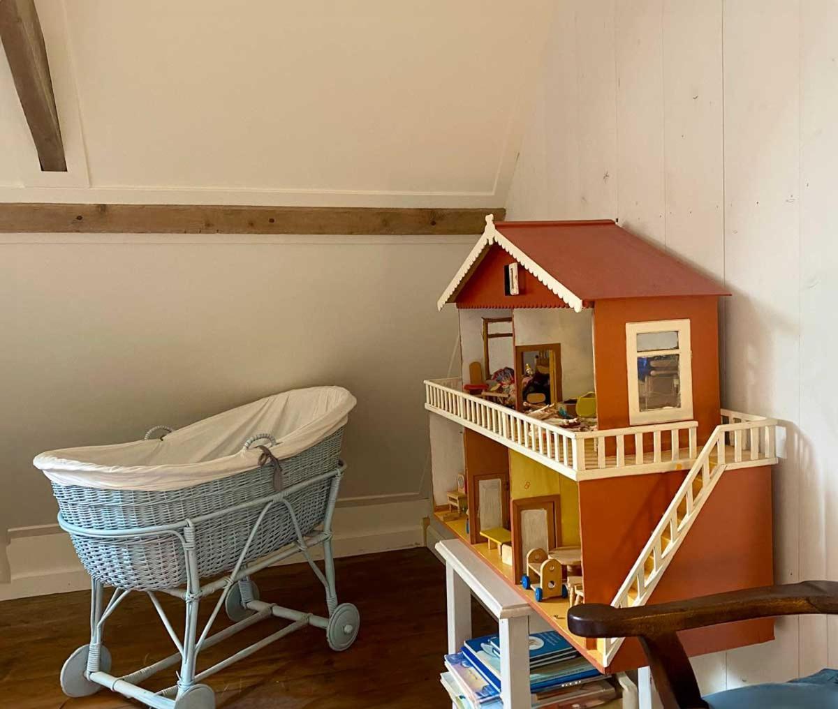 Smederij Abbekerk, Guesthouse Εξωτερικό φωτογραφία