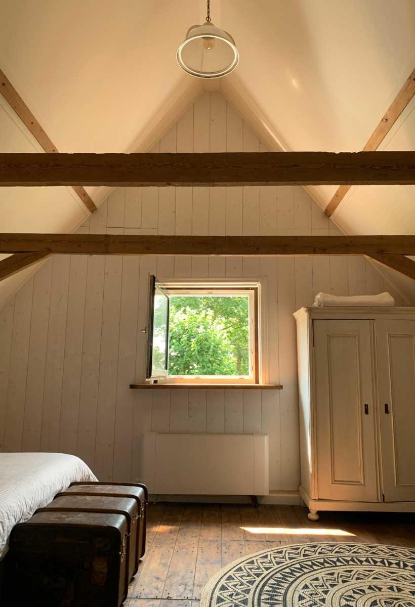 Smederij Abbekerk, Guesthouse Εξωτερικό φωτογραφία