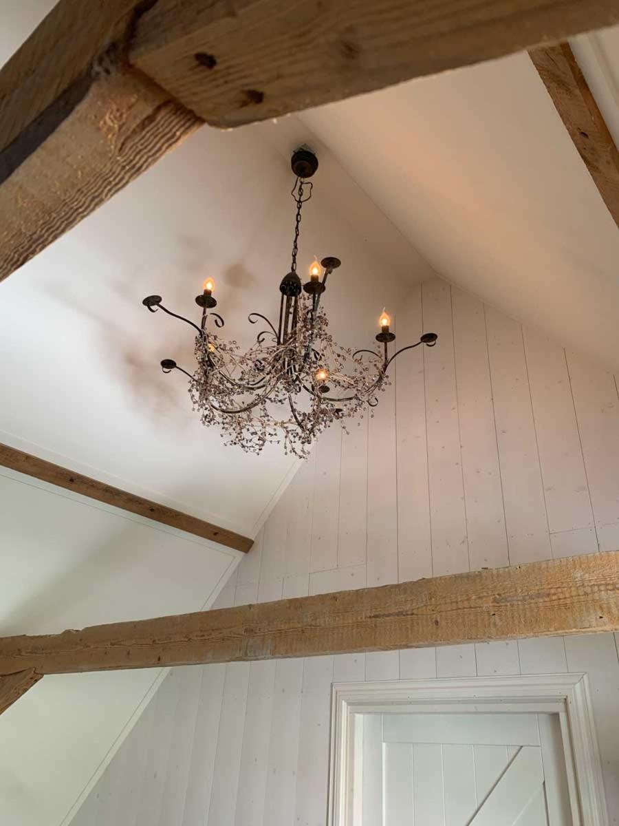Smederij Abbekerk, Guesthouse Εξωτερικό φωτογραφία